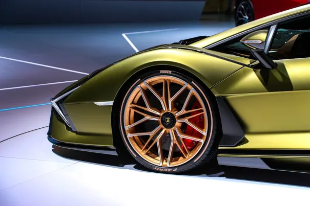 Bons Casino Android/iOS App